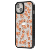 Hungarian Vizsla Watercolour Dog Pattern Phone Case iPhone 15 Pro Max / Black Impact Case,iPhone 15 Plus / Black Impact Case,iPhone 15 Pro / Black Impact Case,iPhone 15 / Black Impact Case,iPhone 15 Pro Max / Impact Case,iPhone 15 Plus / Impact Case,iPhone 15 Pro / Impact Case,iPhone 15 / Impact Case,iPhone 15 Pro Max / Magsafe Black Impact Case,iPhone 15 Plus / Magsafe Black Impact Case,iPhone 15 Pro / Magsafe Black Impact Case,iPhone 15 / Magsafe Black Impact Case,iPhone 14 Pro Max / Black Impact Case,iPh