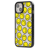 Happy Face Clear Pattern Phone Case iPhone 15 Pro Max / Black Impact Case,iPhone 15 Plus / Black Impact Case,iPhone 15 Pro / Black Impact Case,iPhone 15 / Black Impact Case,iPhone 15 Pro Max / Impact Case,iPhone 15 Plus / Impact Case,iPhone 15 Pro / Impact Case,iPhone 15 / Impact Case,iPhone 15 Pro Max / Magsafe Black Impact Case,iPhone 15 Plus / Magsafe Black Impact Case,iPhone 15 Pro / Magsafe Black Impact Case,iPhone 15 / Magsafe Black Impact Case,iPhone 14 Pro Max / Black Impact Case,iPhone 14 Plus / Bl