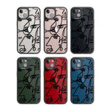 Abstract Continuous Line Faces Black on Clear Phone Case iPhone 15 Pro Max / Black Impact Case,iPhone 15 Plus / Black Impact Case,iPhone 15 Pro / Black Impact Case,iPhone 15 / Black Impact Case,iPhone 15 Pro Max / Impact Case,iPhone 15 Plus / Impact Case,iPhone 15 Pro / Impact Case,iPhone 15 / Impact Case,iPhone 15 Pro Max / Magsafe Black Impact Case,iPhone 15 Plus / Magsafe Black Impact Case,iPhone 15 Pro / Magsafe Black Impact Case,iPhone 15 / Magsafe Black Impact Case,iPhone 14 Pro Max / Black Impact Cas