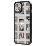 Abstract Lines: Mixed Pattern #2 Phone Case iPhone 15 Pro Max / Black Impact Case,iPhone 15 Plus / Black Impact Case,iPhone 15 Pro / Black Impact Case,iPhone 15 / Black Impact Case,iPhone 15 Pro Max / Impact Case,iPhone 15 Plus / Impact Case,iPhone 15 Pro / Impact Case,iPhone 15 / Impact Case,iPhone 15 Pro Max / Magsafe Black Impact Case,iPhone 15 Plus / Magsafe Black Impact Case,iPhone 15 Pro / Magsafe Black Impact Case,iPhone 15 / Magsafe Black Impact Case,iPhone 14 Pro Max / Black Impact Case,iPhone 14 P