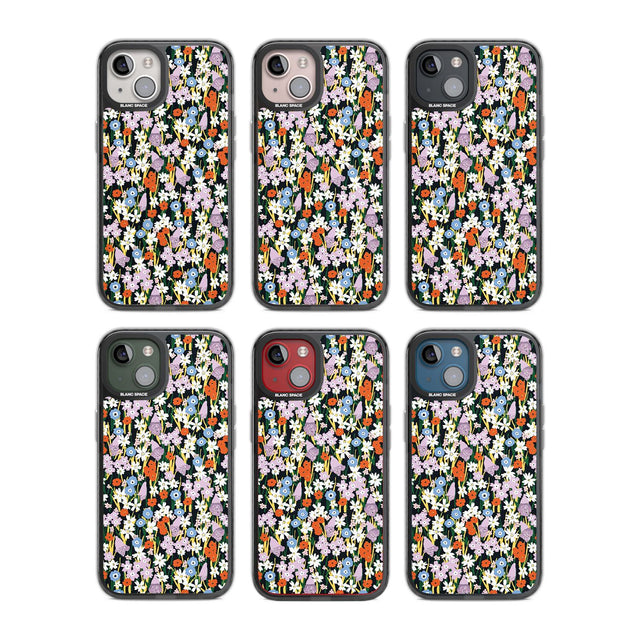 Energetic Floral Mix: Solid Phone Case iPhone 15 Pro Max / Black Impact Case,iPhone 15 Plus / Black Impact Case,iPhone 15 Pro / Black Impact Case,iPhone 15 / Black Impact Case,iPhone 15 Pro Max / Impact Case,iPhone 15 Plus / Impact Case,iPhone 15 Pro / Impact Case,iPhone 15 / Impact Case,iPhone 15 Pro Max / Magsafe Black Impact Case,iPhone 15 Plus / Magsafe Black Impact Case,iPhone 15 Pro / Magsafe Black Impact Case,iPhone 15 / Magsafe Black Impact Case,iPhone 14 Pro Max / Black Impact Case,iPhone 14 Plus /