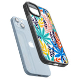 Tropical Palm LeavesPhone Case for iPhone 14