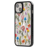 Tropical Palm LeavesPhone Case for iPhone 14