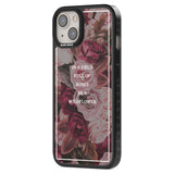 Be a Wildflower Floral Quote Phone Case iPhone 15 Pro Max / Black Impact Case,iPhone 15 Plus / Black Impact Case,iPhone 15 Pro / Black Impact Case,iPhone 15 / Black Impact Case,iPhone 15 Pro Max / Impact Case,iPhone 15 Plus / Impact Case,iPhone 15 Pro / Impact Case,iPhone 15 / Impact Case,iPhone 15 Pro Max / Magsafe Black Impact Case,iPhone 15 Plus / Magsafe Black Impact Case,iPhone 15 Pro / Magsafe Black Impact Case,iPhone 15 / Magsafe Black Impact Case,iPhone 14 Pro Max / Black Impact Case,iPhone 14 Plus 