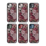 Be a Wildflower Floral Quote Phone Case iPhone 15 Pro Max / Black Impact Case,iPhone 15 Plus / Black Impact Case,iPhone 15 Pro / Black Impact Case,iPhone 15 / Black Impact Case,iPhone 15 Pro Max / Impact Case,iPhone 15 Plus / Impact Case,iPhone 15 Pro / Impact Case,iPhone 15 / Impact Case,iPhone 15 Pro Max / Magsafe Black Impact Case,iPhone 15 Plus / Magsafe Black Impact Case,iPhone 15 Pro / Magsafe Black Impact Case,iPhone 15 / Magsafe Black Impact Case,iPhone 14 Pro Max / Black Impact Case,iPhone 14 Plus 