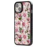 Floral Menagerie Transparent Design Phone Case iPhone 15 Pro Max / Black Impact Case,iPhone 15 Plus / Black Impact Case,iPhone 15 Pro / Black Impact Case,iPhone 15 / Black Impact Case,iPhone 15 Pro Max / Impact Case,iPhone 15 Plus / Impact Case,iPhone 15 Pro / Impact Case,iPhone 15 / Impact Case,iPhone 15 Pro Max / Magsafe Black Impact Case,iPhone 15 Plus / Magsafe Black Impact Case,iPhone 15 Pro / Magsafe Black Impact Case,iPhone 15 / Magsafe Black Impact Case,iPhone 14 Pro Max / Black Impact Case,iPhone 1