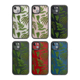 Leafy Ferns Phone Case iPhone 15 Pro Max / Black Impact Case,iPhone 15 Plus / Black Impact Case,iPhone 15 Pro / Black Impact Case,iPhone 15 / Black Impact Case,iPhone 15 Pro Max / Impact Case,iPhone 15 Plus / Impact Case,iPhone 15 Pro / Impact Case,iPhone 15 / Impact Case,iPhone 15 Pro Max / Magsafe Black Impact Case,iPhone 15 Plus / Magsafe Black Impact Case,iPhone 15 Pro / Magsafe Black Impact Case,iPhone 15 / Magsafe Black Impact Case,iPhone 14 Pro Max / Black Impact Case,iPhone 14 Plus / Black Impact Ca