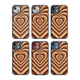 Latte Heart Illusion Phone Case iPhone 15 Pro Max / Black Impact Case,iPhone 15 Plus / Black Impact Case,iPhone 15 Pro / Black Impact Case,iPhone 15 / Black Impact Case,iPhone 15 Pro Max / Impact Case,iPhone 15 Plus / Impact Case,iPhone 15 Pro / Impact Case,iPhone 15 / Impact Case,iPhone 15 Pro Max / Magsafe Black Impact Case,iPhone 15 Plus / Magsafe Black Impact Case,iPhone 15 Pro / Magsafe Black Impact Case,iPhone 15 / Magsafe Black Impact Case,iPhone 14 Pro Max / Black Impact Case,iPhone 14 Plus / Black 