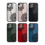 Black Henna Florals Phone Case iPhone 15 Pro Max / Black Impact Case,iPhone 15 Plus / Black Impact Case,iPhone 15 Pro / Black Impact Case,iPhone 15 / Black Impact Case,iPhone 15 Pro Max / Impact Case,iPhone 15 Plus / Impact Case,iPhone 15 Pro / Impact Case,iPhone 15 / Impact Case,iPhone 15 Pro Max / Magsafe Black Impact Case,iPhone 15 Plus / Magsafe Black Impact Case,iPhone 15 Pro / Magsafe Black Impact Case,iPhone 15 / Magsafe Black Impact Case,iPhone 14 Pro Max / Black Impact Case,iPhone 14 Plus / Black I