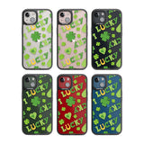 Lucky Irish Clover Phone Case iPhone 15 Pro Max / Black Impact Case,iPhone 15 Plus / Black Impact Case,iPhone 15 Pro / Black Impact Case,iPhone 15 / Black Impact Case,iPhone 15 Pro Max / Impact Case,iPhone 15 Plus / Impact Case,iPhone 15 Pro / Impact Case,iPhone 15 / Impact Case,iPhone 15 Pro Max / Magsafe Black Impact Case,iPhone 15 Plus / Magsafe Black Impact Case,iPhone 15 Pro / Magsafe Black Impact Case,iPhone 15 / Magsafe Black Impact Case,iPhone 14 Pro Max / Black Impact Case,iPhone 14 Plus / Black Im