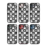 Checkerboard Heads Phone Case iPhone 15 Pro Max / Black Impact Case,iPhone 15 Plus / Black Impact Case,iPhone 15 Pro / Black Impact Case,iPhone 15 / Black Impact Case,iPhone 15 Pro Max / Impact Case,iPhone 15 Plus / Impact Case,iPhone 15 Pro / Impact Case,iPhone 15 / Impact Case,iPhone 15 Pro Max / Magsafe Black Impact Case,iPhone 15 Plus / Magsafe Black Impact Case,iPhone 15 Pro / Magsafe Black Impact Case,iPhone 15 / Magsafe Black Impact Case,iPhone 14 Pro Max / Black Impact Case,iPhone 14 Plus / Black Im