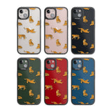 Clear Tiger Jungle Cat Pattern Phone Case iPhone 15 Pro Max / Black Impact Case,iPhone 15 Plus / Black Impact Case,iPhone 15 Pro / Black Impact Case,iPhone 15 / Black Impact Case,iPhone 15 Pro Max / Impact Case,iPhone 15 Plus / Impact Case,iPhone 15 Pro / Impact Case,iPhone 15 / Impact Case,iPhone 15 Pro Max / Magsafe Black Impact Case,iPhone 15 Plus / Magsafe Black Impact Case,iPhone 15 Pro / Magsafe Black Impact Case,iPhone 15 / Magsafe Black Impact Case,iPhone 14 Pro Max / Black Impact Case,iPhone 14 Plu