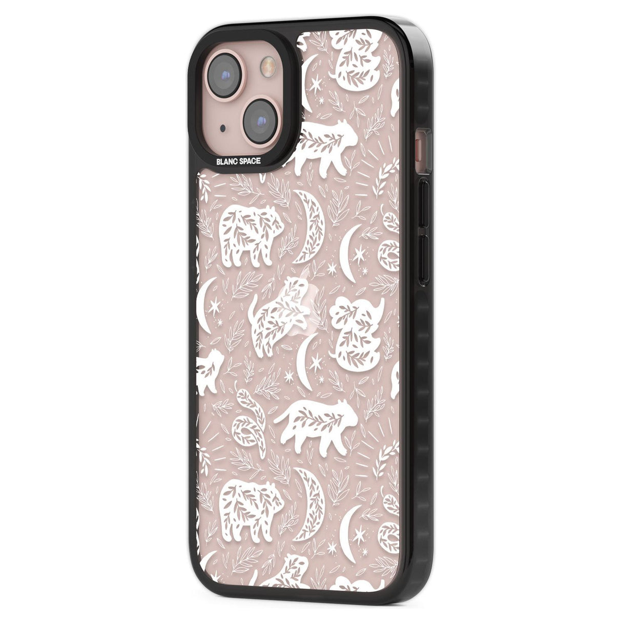 Forest Animal Silhouettes: White/Clear Phone Case iPhone 15 Pro Max / Black Impact Case,iPhone 15 Plus / Black Impact Case,iPhone 15 Pro / Black Impact Case,iPhone 15 / Black Impact Case,iPhone 15 Pro Max / Impact Case,iPhone 15 Plus / Impact Case,iPhone 15 Pro / Impact Case,iPhone 15 / Impact Case,iPhone 15 Pro Max / Magsafe Black Impact Case,iPhone 15 Plus / Magsafe Black Impact Case,iPhone 15 Pro / Magsafe Black Impact Case,iPhone 15 / Magsafe Black Impact Case,iPhone 14 Pro Max / Black Impact Case,iPhon