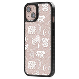 Forest Animal Silhouettes: White/Clear Phone Case iPhone 15 Pro Max / Black Impact Case,iPhone 15 Plus / Black Impact Case,iPhone 15 Pro / Black Impact Case,iPhone 15 / Black Impact Case,iPhone 15 Pro Max / Impact Case,iPhone 15 Plus / Impact Case,iPhone 15 Pro / Impact Case,iPhone 15 / Impact Case,iPhone 15 Pro Max / Magsafe Black Impact Case,iPhone 15 Plus / Magsafe Black Impact Case,iPhone 15 Pro / Magsafe Black Impact Case,iPhone 15 / Magsafe Black Impact Case,iPhone 14 Pro Max / Black Impact Case,iPhon