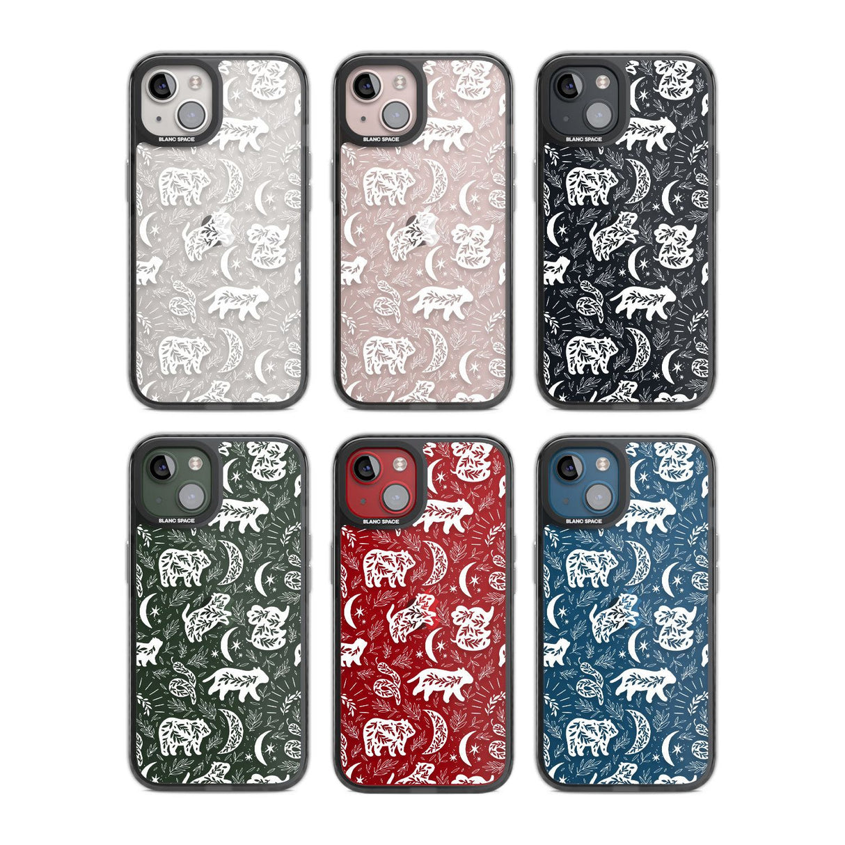 Forest Animal Silhouettes: White/Clear Phone Case iPhone 15 Pro Max / Black Impact Case,iPhone 15 Plus / Black Impact Case,iPhone 15 Pro / Black Impact Case,iPhone 15 / Black Impact Case,iPhone 15 Pro Max / Impact Case,iPhone 15 Plus / Impact Case,iPhone 15 Pro / Impact Case,iPhone 15 / Impact Case,iPhone 15 Pro Max / Magsafe Black Impact Case,iPhone 15 Plus / Magsafe Black Impact Case,iPhone 15 Pro / Magsafe Black Impact Case,iPhone 15 / Magsafe Black Impact Case,iPhone 14 Pro Max / Black Impact Case,iPhon