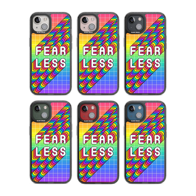 Fearless Phone Case iPhone 15 Pro Max / Black Impact Case,iPhone 15 Plus / Black Impact Case,iPhone 15 Pro / Black Impact Case,iPhone 15 / Black Impact Case,iPhone 15 Pro Max / Impact Case,iPhone 15 Plus / Impact Case,iPhone 15 Pro / Impact Case,iPhone 15 / Impact Case,iPhone 15 Pro Max / Magsafe Black Impact Case,iPhone 15 Plus / Magsafe Black Impact Case,iPhone 15 Pro / Magsafe Black Impact Case,iPhone 15 / Magsafe Black Impact Case,iPhone 14 Pro Max / Black Impact Case,iPhone 14 Plus / Black Impact Case,