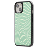 Mint Green Distorted Line Phone Case iPhone 15 Pro Max / Black Impact Case,iPhone 15 Plus / Black Impact Case,iPhone 15 Pro / Black Impact Case,iPhone 15 / Black Impact Case,iPhone 15 Pro Max / Impact Case,iPhone 15 Plus / Impact Case,iPhone 15 Pro / Impact Case,iPhone 15 / Impact Case,iPhone 15 Pro Max / Magsafe Black Impact Case,iPhone 15 Plus / Magsafe Black Impact Case,iPhone 15 Pro / Magsafe Black Impact Case,iPhone 15 / Magsafe Black Impact Case,iPhone 14 Pro Max / Black Impact Case,iPhone 14 Plus / B