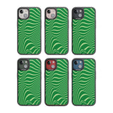 Mint Green Distorted Line Phone Case iPhone 15 Pro Max / Black Impact Case,iPhone 15 Plus / Black Impact Case,iPhone 15 Pro / Black Impact Case,iPhone 15 / Black Impact Case,iPhone 15 Pro Max / Impact Case,iPhone 15 Plus / Impact Case,iPhone 15 Pro / Impact Case,iPhone 15 / Impact Case,iPhone 15 Pro Max / Magsafe Black Impact Case,iPhone 15 Plus / Magsafe Black Impact Case,iPhone 15 Pro / Magsafe Black Impact Case,iPhone 15 / Magsafe Black Impact Case,iPhone 14 Pro Max / Black Impact Case,iPhone 14 Plus / B