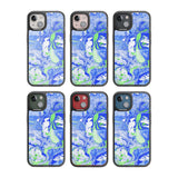 Dark Blue & Green Marbled Paper Pattern Phone Case iPhone 15 Pro Max / Black Impact Case,iPhone 15 Plus / Black Impact Case,iPhone 15 Pro / Black Impact Case,iPhone 15 / Black Impact Case,iPhone 15 Pro Max / Impact Case,iPhone 15 Plus / Impact Case,iPhone 15 Pro / Impact Case,iPhone 15 / Impact Case,iPhone 15 Pro Max / Magsafe Black Impact Case,iPhone 15 Plus / Magsafe Black Impact Case,iPhone 15 Pro / Magsafe Black Impact Case,iPhone 15 / Magsafe Black Impact Case,iPhone 14 Pro Max / Black Impact Case,iPho