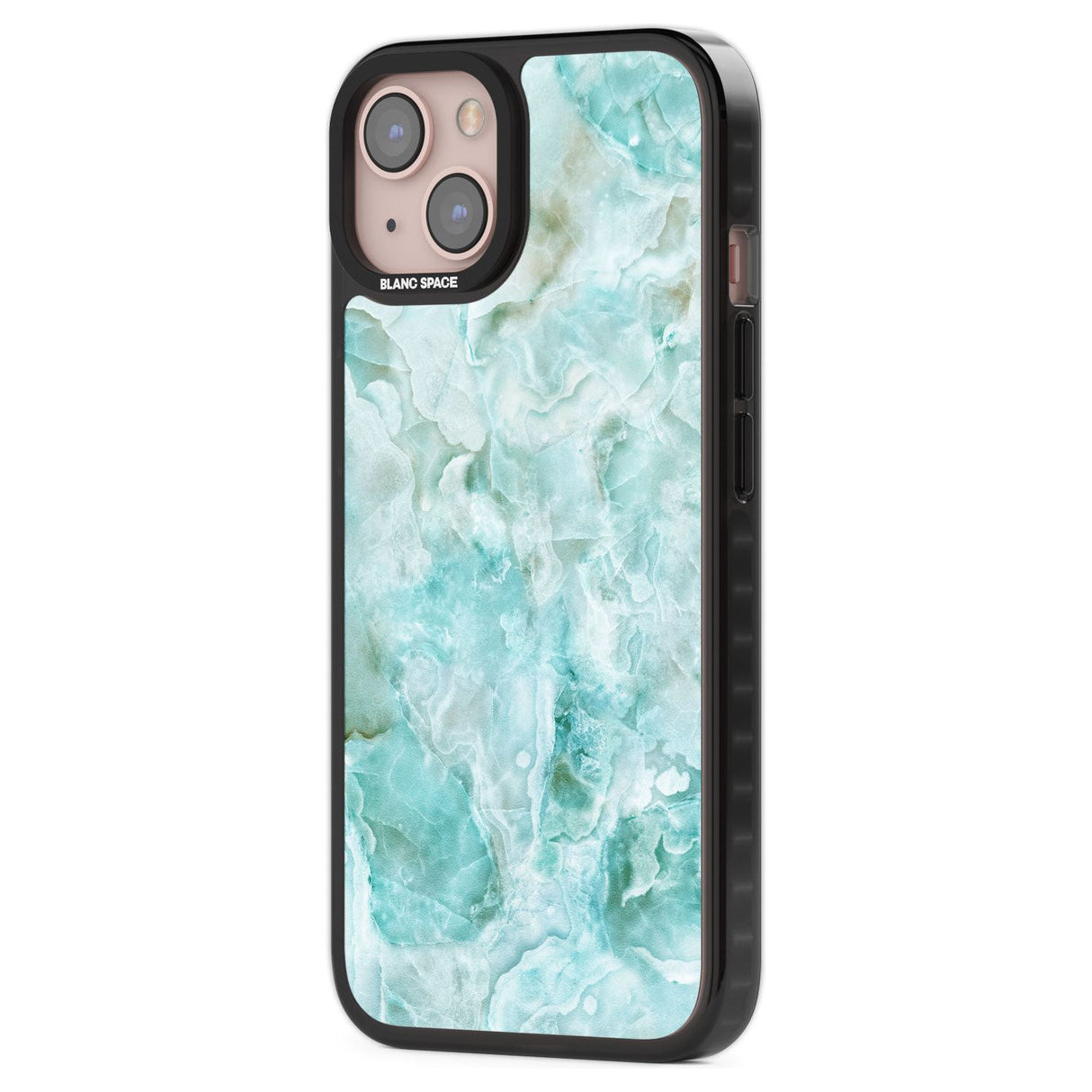 Turquoise Aqua Onyx Marble