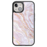 Soft Pink & Yellow Onyx Marble