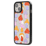 Moons & CloudsPhone Case for iPhone 14