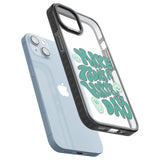 Moons & CloudsPhone Case for iPhone 14