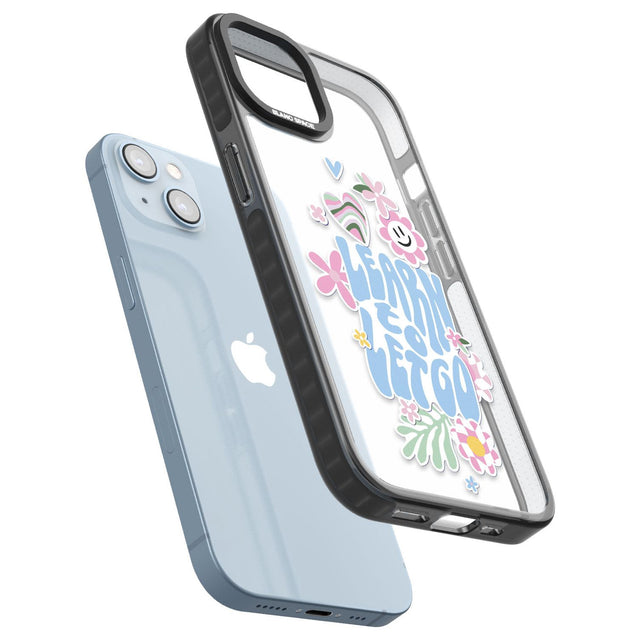 Moons & CloudsPhone Case for iPhone 14