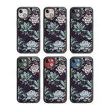 Mixed Succulents - Real Botanical Photographs Phone Case iPhone 15 Pro Max / Black Impact Case,iPhone 15 Plus / Black Impact Case,iPhone 15 Pro / Black Impact Case,iPhone 15 / Black Impact Case,iPhone 15 Pro Max / Impact Case,iPhone 15 Plus / Impact Case,iPhone 15 Pro / Impact Case,iPhone 15 / Impact Case,iPhone 15 Pro Max / Magsafe Black Impact Case,iPhone 15 Plus / Magsafe Black Impact Case,iPhone 15 Pro / Magsafe Black Impact Case,iPhone 15 / Magsafe Black Impact Case,iPhone 14 Pro Max / Black Impact Cas