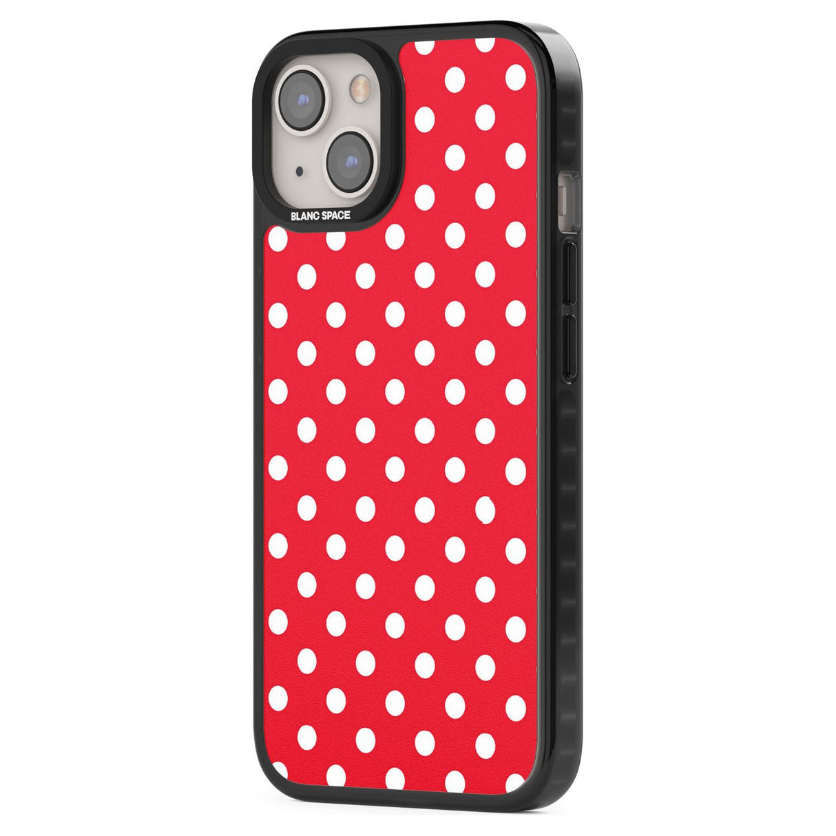 Designer Lava Red Polka Dot Phone Case iPhone 15 Pro Max / Black Impact Case,iPhone 15 Plus / Black Impact Case,iPhone 15 Pro / Black Impact Case,iPhone 15 / Black Impact Case,iPhone 15 Pro Max / Impact Case,iPhone 15 Plus / Impact Case,iPhone 15 Pro / Impact Case,iPhone 15 / Impact Case,iPhone 15 Pro Max / Magsafe Black Impact Case,iPhone 15 Plus / Magsafe Black Impact Case,iPhone 15 Pro / Magsafe Black Impact Case,iPhone 15 / Magsafe Black Impact Case,iPhone 14 Pro Max / Black Impact Case,iPhone 14 Plus /