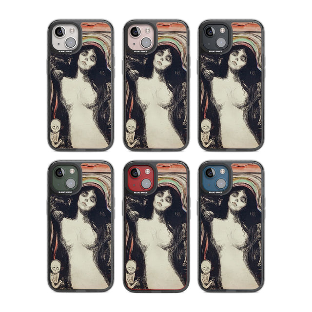 Madonna Phone Case iPhone 15 Pro Max / Black Impact Case,iPhone 15 Plus / Black Impact Case,iPhone 15 Pro / Black Impact Case,iPhone 15 / Black Impact Case,iPhone 15 Pro Max / Impact Case,iPhone 15 Plus / Impact Case,iPhone 15 Pro / Impact Case,iPhone 15 / Impact Case,iPhone 15 Pro Max / Magsafe Black Impact Case,iPhone 15 Plus / Magsafe Black Impact Case,iPhone 15 Pro / Magsafe Black Impact Case,iPhone 15 / Magsafe Black Impact Case,iPhone 14 Pro Max / Black Impact Case,iPhone 14 Plus / Black Impact Case,i