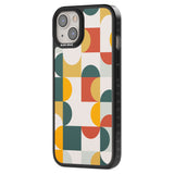 Abstract Retro Shapes: Muted Colour Mix Phone Case iPhone 15 Pro Max / Black Impact Case,iPhone 15 Plus / Black Impact Case,iPhone 15 Pro / Black Impact Case,iPhone 15 / Black Impact Case,iPhone 15 Pro Max / Impact Case,iPhone 15 Plus / Impact Case,iPhone 15 Pro / Impact Case,iPhone 15 / Impact Case,iPhone 15 Pro Max / Magsafe Black Impact Case,iPhone 15 Plus / Magsafe Black Impact Case,iPhone 15 Pro / Magsafe Black Impact Case,iPhone 15 / Magsafe Black Impact Case,iPhone 14 Pro Max / Black Impact Case,iPho