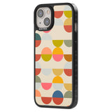 Abstract Retro Shapes: Colourful Circles Phone Case iPhone 15 Pro Max / Black Impact Case,iPhone 15 Plus / Black Impact Case,iPhone 15 Pro / Black Impact Case,iPhone 15 / Black Impact Case,iPhone 15 Pro Max / Impact Case,iPhone 15 Plus / Impact Case,iPhone 15 Pro / Impact Case,iPhone 15 / Impact Case,iPhone 15 Pro Max / Magsafe Black Impact Case,iPhone 15 Plus / Magsafe Black Impact Case,iPhone 15 Pro / Magsafe Black Impact Case,iPhone 15 / Magsafe Black Impact Case,iPhone 14 Pro Max / Black Impact Case,iPh