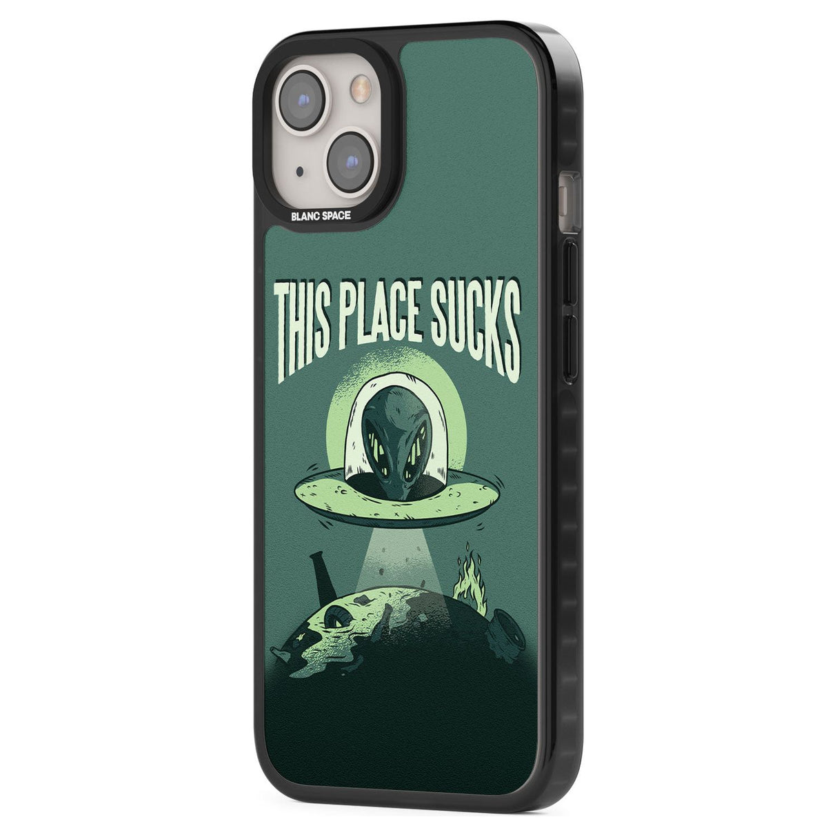 EARTH SUCKS Phone Case iPhone 15 Pro Max / Black Impact Case,iPhone 15 Plus / Black Impact Case,iPhone 15 Pro / Black Impact Case,iPhone 15 / Black Impact Case,iPhone 15 Pro Max / Impact Case,iPhone 15 Plus / Impact Case,iPhone 15 Pro / Impact Case,iPhone 15 / Impact Case,iPhone 15 Pro Max / Magsafe Black Impact Case,iPhone 15 Plus / Magsafe Black Impact Case,iPhone 15 Pro / Magsafe Black Impact Case,iPhone 15 / Magsafe Black Impact Case,iPhone 14 Pro Max / Black Impact Case,iPhone 14 Plus / Black Impact Ca