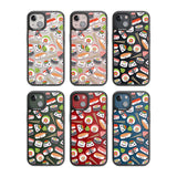 Kawaii Sushi Mix Phone Case iPhone 15 Pro Max / Black Impact Case,iPhone 15 Plus / Black Impact Case,iPhone 15 Pro / Black Impact Case,iPhone 15 / Black Impact Case,iPhone 15 Pro Max / Impact Case,iPhone 15 Plus / Impact Case,iPhone 15 Pro / Impact Case,iPhone 15 / Impact Case,iPhone 15 Pro Max / Magsafe Black Impact Case,iPhone 15 Plus / Magsafe Black Impact Case,iPhone 15 Pro / Magsafe Black Impact Case,iPhone 15 / Magsafe Black Impact Case,iPhone 14 Pro Max / Black Impact Case,iPhone 14 Plus / Black Impa