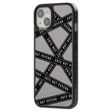 Caution Tape Phrases Cute But Psycho Phone Case iPhone 15 Pro Max / Black Impact Case,iPhone 15 Plus / Black Impact Case,iPhone 15 Pro / Black Impact Case,iPhone 15 / Black Impact Case,iPhone 15 Pro Max / Impact Case,iPhone 15 Plus / Impact Case,iPhone 15 Pro / Impact Case,iPhone 15 / Impact Case,iPhone 15 Pro Max / Magsafe Black Impact Case,iPhone 15 Plus / Magsafe Black Impact Case,iPhone 15 Pro / Magsafe Black Impact Case,iPhone 15 / Magsafe Black Impact Case,iPhone 14 Pro Max / Black Impact Case,iPhone 