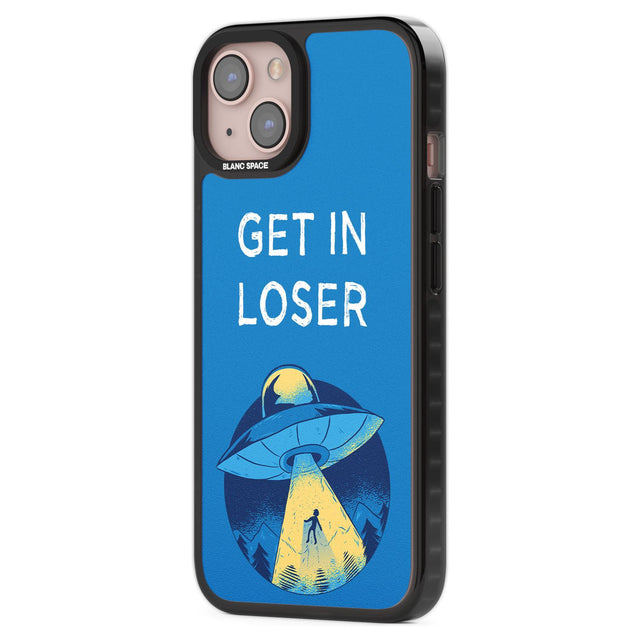 Get in Loser UFO Phone Case iPhone 15 Pro Max / Black Impact Case,iPhone 15 Plus / Black Impact Case,iPhone 15 Pro / Black Impact Case,iPhone 15 / Black Impact Case,iPhone 15 Pro Max / Impact Case,iPhone 15 Plus / Impact Case,iPhone 15 Pro / Impact Case,iPhone 15 / Impact Case,iPhone 15 Pro Max / Magsafe Black Impact Case,iPhone 15 Plus / Magsafe Black Impact Case,iPhone 15 Pro / Magsafe Black Impact Case,iPhone 15 / Magsafe Black Impact Case,iPhone 14 Pro Max / Black Impact Case,iPhone 14 Plus / Black Impa