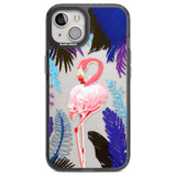 Tropical Flamingo