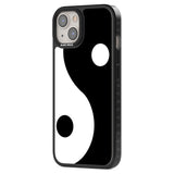 Large Yin Yang Phone Case iPhone 15 Pro Max / Black Impact Case,iPhone 15 Plus / Black Impact Case,iPhone 15 Pro / Black Impact Case,iPhone 15 / Black Impact Case,iPhone 15 Pro Max / Impact Case,iPhone 15 Plus / Impact Case,iPhone 15 Pro / Impact Case,iPhone 15 / Impact Case,iPhone 15 Pro Max / Magsafe Black Impact Case,iPhone 15 Plus / Magsafe Black Impact Case,iPhone 15 Pro / Magsafe Black Impact Case,iPhone 15 / Magsafe Black Impact Case,iPhone 14 Pro Max / Black Impact Case,iPhone 14 Plus / Black Impact