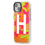 Personalised Bright Neon Camo Solid Monogram Custom Phone Case iPhone 15 Pro Max / Black Impact Case,iPhone 15 Plus / Black Impact Case,iPhone 15 Pro / Black Impact Case,iPhone 15 / Black Impact Case,iPhone 15 Pro Max / Impact Case,iPhone 15 Plus / Impact Case,iPhone 15 Pro / Impact Case,iPhone 15 / Impact Case,iPhone 15 Pro Max / Magsafe Black Impact Case,iPhone 15 Plus / Magsafe Black Impact Case,iPhone 15 Pro / Magsafe Black Impact Case,iPhone 15 / Magsafe Black Impact Case,iPhone 14 Pro Max / Black Impa