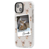 Personalised Abyssinian Cat Photo Custom Phone Case iPhone 15 Pro Max / Black Impact Case,iPhone 15 Plus / Black Impact Case,iPhone 15 Pro / Black Impact Case,iPhone 15 / Black Impact Case,iPhone 15 Pro Max / Impact Case,iPhone 15 Plus / Impact Case,iPhone 15 Pro / Impact Case,iPhone 15 / Impact Case,iPhone 15 Pro Max / Magsafe Black Impact Case,iPhone 15 Plus / Magsafe Black Impact Case,iPhone 15 Pro / Magsafe Black Impact Case,iPhone 15 / Magsafe Black Impact Case,iPhone 14 Pro Max / Black Impact Case,iPh