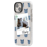 Personalised English Blue Cat Photo Custom Phone Case iPhone 15 Pro Max / Black Impact Case,iPhone 15 Plus / Black Impact Case,iPhone 15 Pro / Black Impact Case,iPhone 15 / Black Impact Case,iPhone 15 Pro Max / Impact Case,iPhone 15 Plus / Impact Case,iPhone 15 Pro / Impact Case,iPhone 15 / Impact Case,iPhone 15 Pro Max / Magsafe Black Impact Case,iPhone 15 Plus / Magsafe Black Impact Case,iPhone 15 Pro / Magsafe Black Impact Case,iPhone 15 / Magsafe Black Impact Case,iPhone 14 Pro Max / Black Impact Case,i