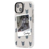 Personalised Korat Cat Photo Custom Phone Case iPhone 15 Pro Max / Black Impact Case,iPhone 15 Plus / Black Impact Case,iPhone 15 Pro / Black Impact Case,iPhone 15 / Black Impact Case,iPhone 15 Pro Max / Impact Case,iPhone 15 Plus / Impact Case,iPhone 15 Pro / Impact Case,iPhone 15 / Impact Case,iPhone 15 Pro Max / Magsafe Black Impact Case,iPhone 15 Plus / Magsafe Black Impact Case,iPhone 15 Pro / Magsafe Black Impact Case,iPhone 15 / Magsafe Black Impact Case,iPhone 14 Pro Max / Black Impact Case,iPhone 1