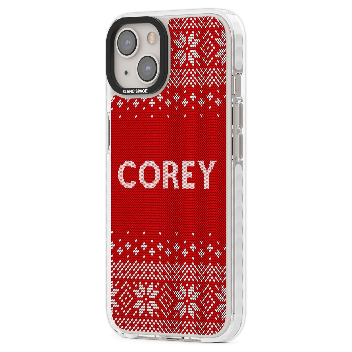 Personalised Red Christmas Knitted Jumper Custom Phone Case iPhone 15 Pro Max / Black Impact Case,iPhone 15 Plus / Black Impact Case,iPhone 15 Pro / Black Impact Case,iPhone 15 / Black Impact Case,iPhone 15 Pro Max / Impact Case,iPhone 15 Plus / Impact Case,iPhone 15 Pro / Impact Case,iPhone 15 / Impact Case,iPhone 15 Pro Max / Magsafe Black Impact Case,iPhone 15 Plus / Magsafe Black Impact Case,iPhone 15 Pro / Magsafe Black Impact Case,iPhone 15 / Magsafe Black Impact Case,iPhone 14 Pro Max / Black Impact 