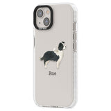 Personalised Border Collie Custom Phone Case iPhone 15 Pro Max / Black Impact Case,iPhone 15 Plus / Black Impact Case,iPhone 15 Pro / Black Impact Case,iPhone 15 / Black Impact Case,iPhone 15 Pro Max / Impact Case,iPhone 15 Plus / Impact Case,iPhone 15 Pro / Impact Case,iPhone 15 / Impact Case,iPhone 15 Pro Max / Magsafe Black Impact Case,iPhone 15 Plus / Magsafe Black Impact Case,iPhone 15 Pro / Magsafe Black Impact Case,iPhone 15 / Magsafe Black Impact Case,iPhone 14 Pro Max / Black Impact Case,iPhone 14 