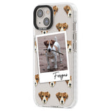 Personalised Jack Russell - Dog Photo Custom Phone Case iPhone 15 Pro Max / Black Impact Case,iPhone 15 Plus / Black Impact Case,iPhone 15 Pro / Black Impact Case,iPhone 15 / Black Impact Case,iPhone 15 Pro Max / Impact Case,iPhone 15 Plus / Impact Case,iPhone 15 Pro / Impact Case,iPhone 15 / Impact Case,iPhone 15 Pro Max / Magsafe Black Impact Case,iPhone 15 Plus / Magsafe Black Impact Case,iPhone 15 Pro / Magsafe Black Impact Case,iPhone 15 / Magsafe Black Impact Case,iPhone 14 Pro Max / Black Impact Case