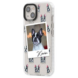 Personalised French Bulldog, Black & White - Dog Photo Custom Phone Case iPhone 15 Pro Max / Black Impact Case,iPhone 15 Plus / Black Impact Case,iPhone 15 Pro / Black Impact Case,iPhone 15 / Black Impact Case,iPhone 15 Pro Max / Impact Case,iPhone 15 Plus / Impact Case,iPhone 15 Pro / Impact Case,iPhone 15 / Impact Case,iPhone 15 Pro Max / Magsafe Black Impact Case,iPhone 15 Plus / Magsafe Black Impact Case,iPhone 15 Pro / Magsafe Black Impact Case,iPhone 15 / Magsafe Black Impact Case,iPhone 14 Pro Max / 