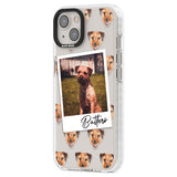 Personalised Border Terrier - Dog Photo Custom Phone Case iPhone 15 Pro Max / Black Impact Case,iPhone 15 Plus / Black Impact Case,iPhone 15 Pro / Black Impact Case,iPhone 15 / Black Impact Case,iPhone 15 Pro Max / Impact Case,iPhone 15 Plus / Impact Case,iPhone 15 Pro / Impact Case,iPhone 15 / Impact Case,iPhone 15 Pro Max / Magsafe Black Impact Case,iPhone 15 Plus / Magsafe Black Impact Case,iPhone 15 Pro / Magsafe Black Impact Case,iPhone 15 / Magsafe Black Impact Case,iPhone 14 Pro Max / Black Impact Ca