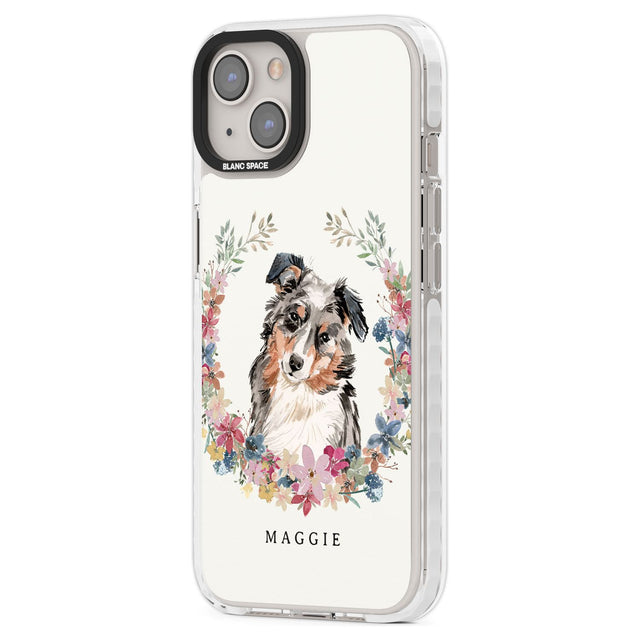 Personalised Australian Shepherd Watercolour Dog Portrait Custom Phone Case iPhone 15 Pro Max / Black Impact Case,iPhone 15 Plus / Black Impact Case,iPhone 15 Pro / Black Impact Case,iPhone 15 / Black Impact Case,iPhone 15 Pro Max / Impact Case,iPhone 15 Plus / Impact Case,iPhone 15 Pro / Impact Case,iPhone 15 / Impact Case,iPhone 15 Pro Max / Magsafe Black Impact Case,iPhone 15 Plus / Magsafe Black Impact Case,iPhone 15 Pro / Magsafe Black Impact Case,iPhone 15 / Magsafe Black Impact Case,iPhone 14 Pro Max