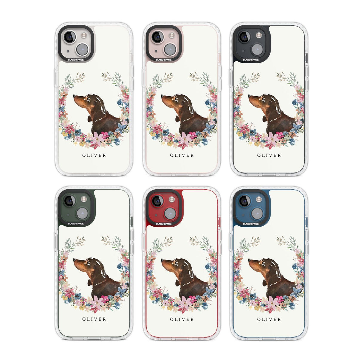 Personalised Black & Tan Dachshund - Watercolour Dog Portrait Custom Phone Case iPhone 15 Pro Max / Black Impact Case,iPhone 15 Plus / Black Impact Case,iPhone 15 Pro / Black Impact Case,iPhone 15 / Black Impact Case,iPhone 15 Pro Max / Impact Case,iPhone 15 Plus / Impact Case,iPhone 15 Pro / Impact Case,iPhone 15 / Impact Case,iPhone 15 Pro Max / Magsafe Black Impact Case,iPhone 15 Plus / Magsafe Black Impact Case,iPhone 15 Pro / Magsafe Black Impact Case,iPhone 15 / Magsafe Black Impact Case,iPhone 14 Pro